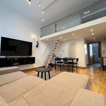 3.5 High Ceilings - Centrally Located Лондон Екстер'єр фото