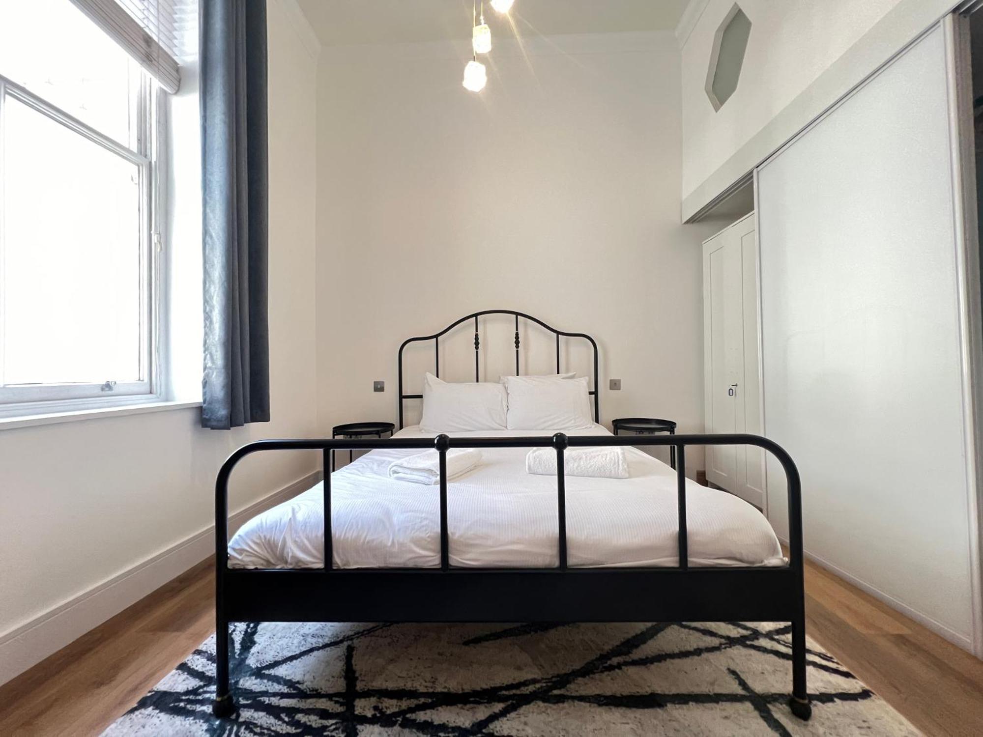 3.5 High Ceilings - Centrally Located Лондон Екстер'єр фото