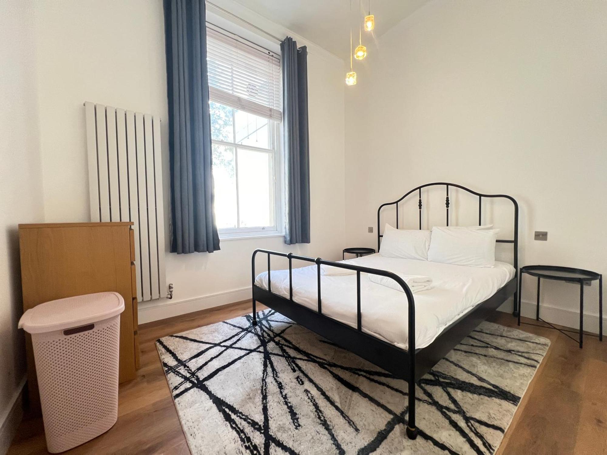 3.5 High Ceilings - Centrally Located Лондон Екстер'єр фото