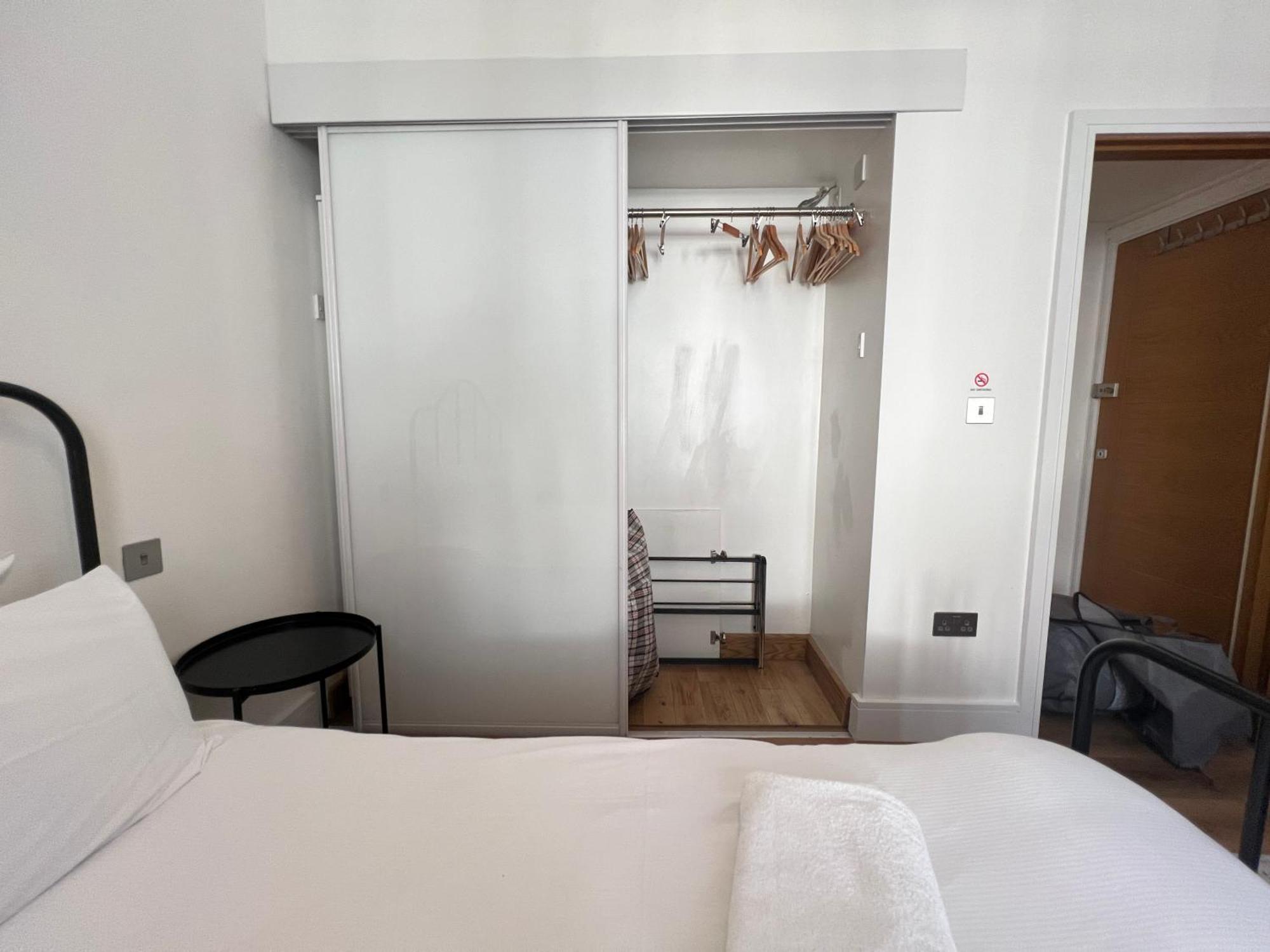 3.5 High Ceilings - Centrally Located Лондон Екстер'єр фото